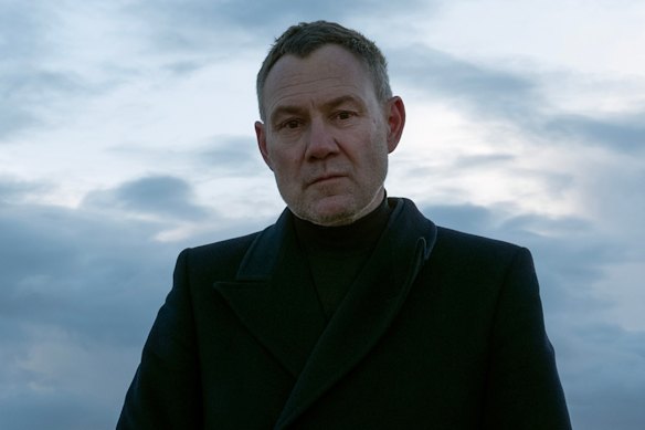 David Gray: “Once you’re over 50, you can go on a low-carb diet for six months and only lose half a stone.”