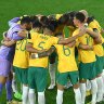 Awakening a ‘sleeping giant’: Federal government holds key to Socceroos’ future