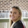 Paramedic Kelsey lost her dad to a heart attack. She now hopes for ‘exercise in a pill’ to save lives