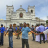 Sri Lanka social media shutdown part of global discontent with Silicon Valley