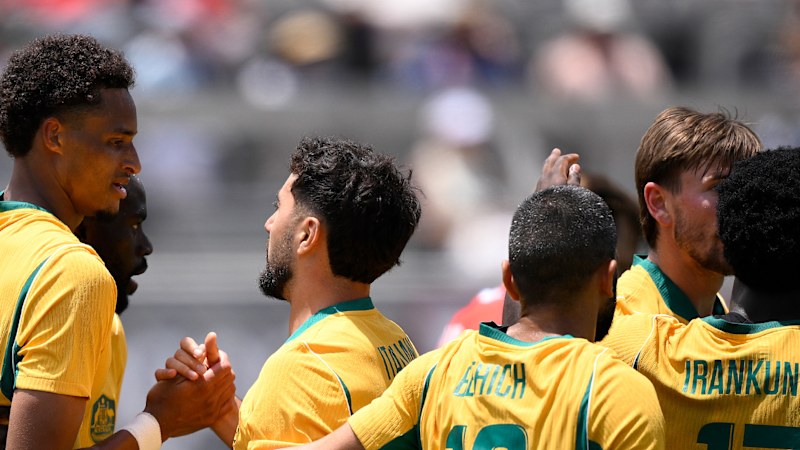 Your ultimate guide to the Socceroos World Cup campaign