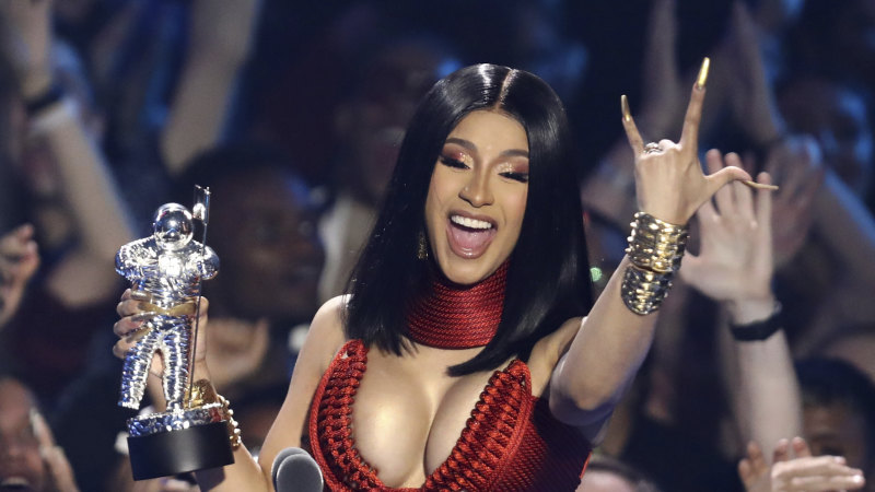 Cardi b 88k best sale bag