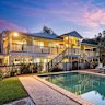 A combined $4.5 million has been seized in relation to a Queensland man previously convicted of hacking a US gaming giant, with assets including a waterfront mansion, Bitcoin, and a luxury car forfeited. The Beachmere property in Queensland was seized by the AFP. 
