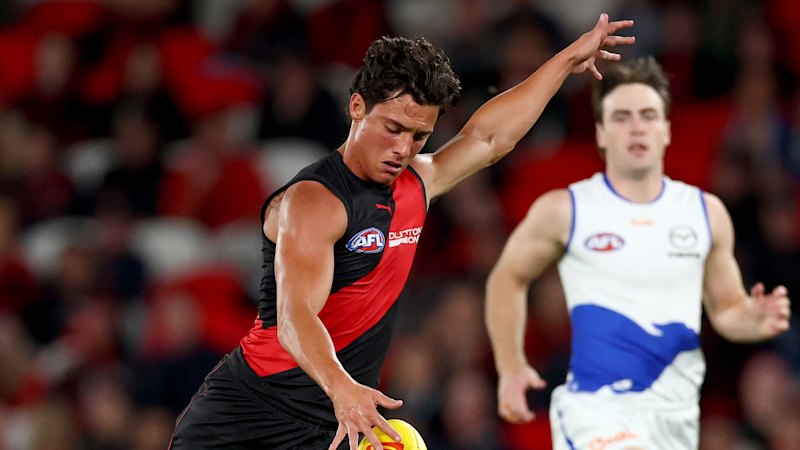 ‘It’s an easy fix’: Caldwell says Bombers are not rebuilding