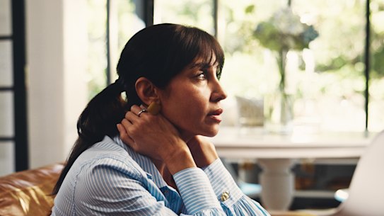 Overthinking is when that inner dialogue becomes repetitive and unproductive.