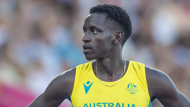 Why wrongly accused Peter Bol deserves an apology