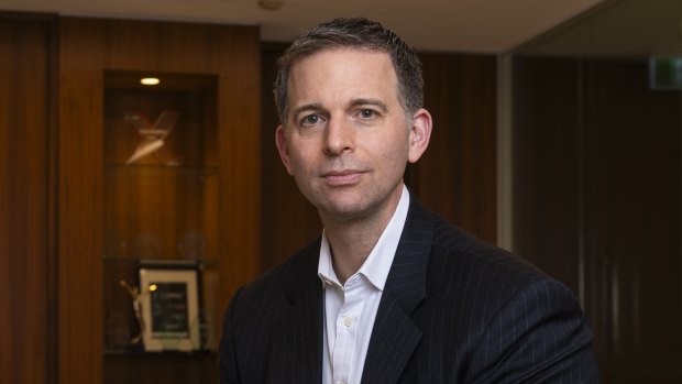 Lucas Klein, Asia Pacific and EMEA head of equities at Janus Henderson Investors.