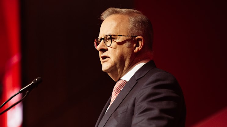 Prime Minister Albanese Prepares for Election with New Cost of Living Promises