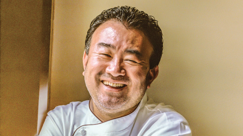 ‘The ultimate trailblazer’: Sydney says sayonara to Tetsuya’s after 35 extraordinary years