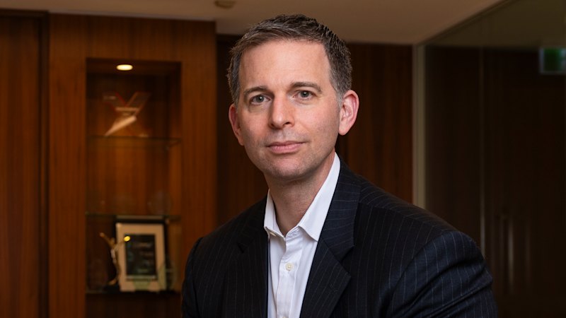 Global wealth giant eyes expansion in Australia