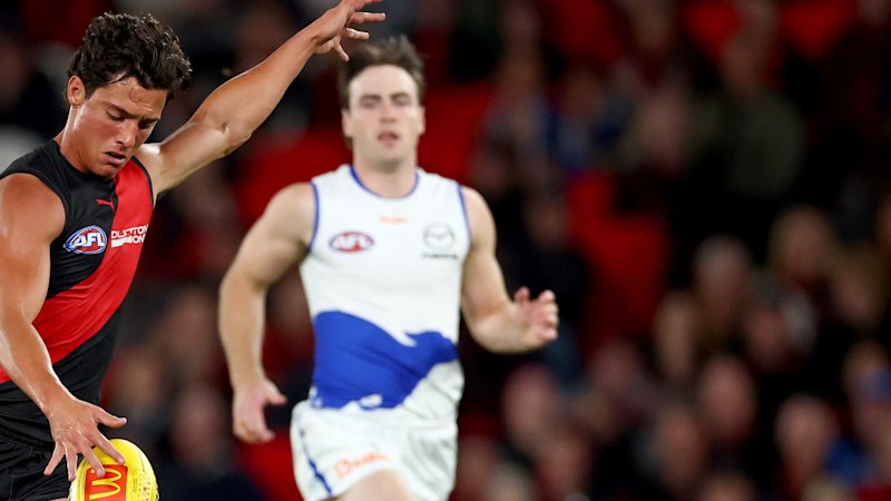 ‘It’s an easy fix’: Caldwell says Bombers are not rebuilding