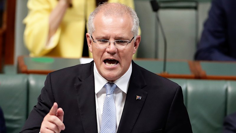 'You couldn’t get away with this before': Scandals dominate politics