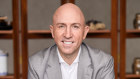 Scott Russell, Asia Pacific Japan president of SAP. 