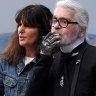 Chanel designer Virginie Viard leaves fashion’s top job