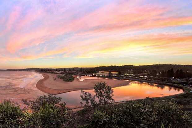Two women have allegedly been sexually assaulted on a popular Sydney walking path.