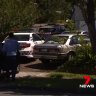 Man found dead with weight bar on his neck in Brisbane home