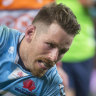 Waratahs stage great escape after horror start to slip into semis