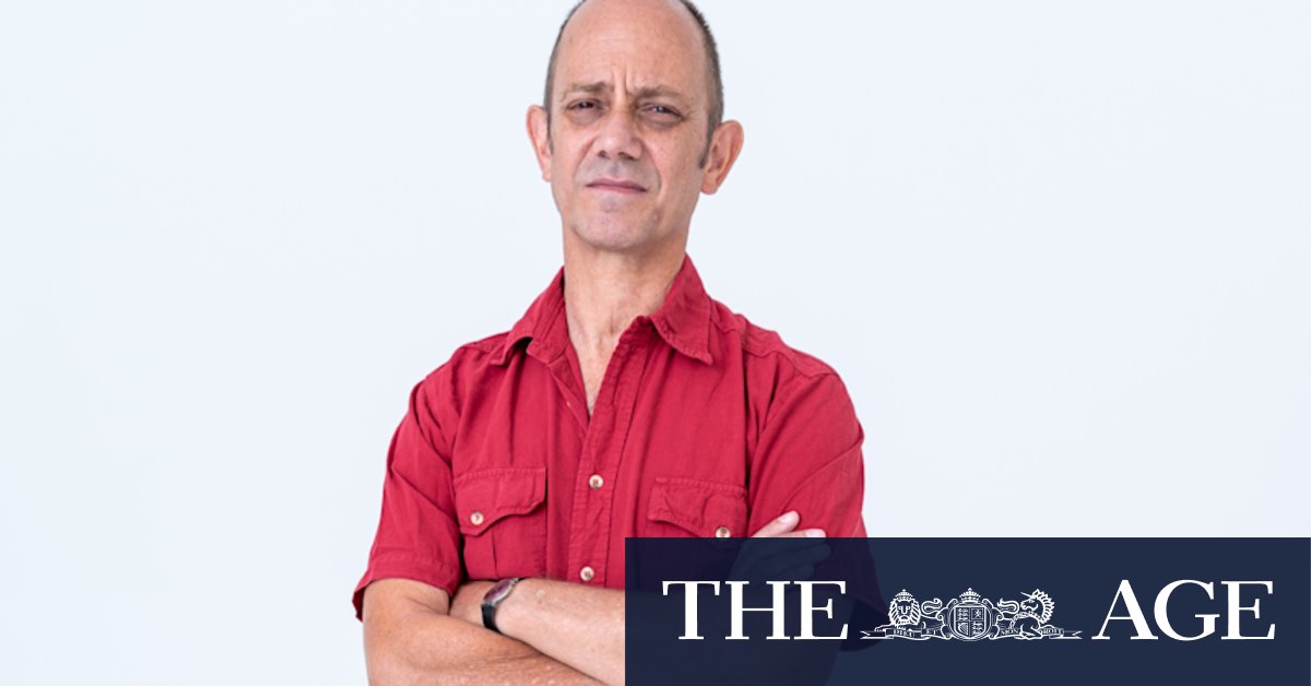 Booker Prize-winning South African writer Damon Galgut discusses overcoming childhood cancer, failed novels - and when he'd sleep with someone who doesn't own books. - Vimarsana News