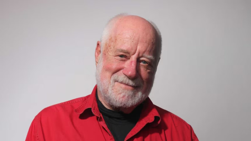 ‘Licensed lefty’ Phillip Adams ousted by The Australian