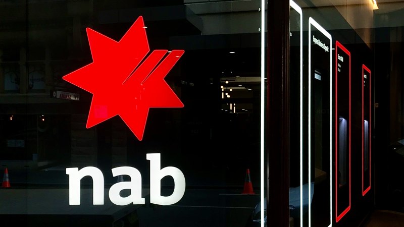 NAB suffers internet banking outage