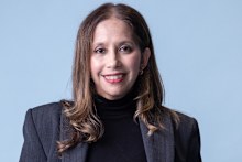 One of Anubha Sahasrabuddhe’s favourite mantras is “go big or go home”.