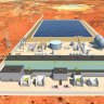 Abandoned mine converts to giant air battery in cutting edge scheme
