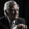Social media tributes pour in for deceased former PM Bob Hawke