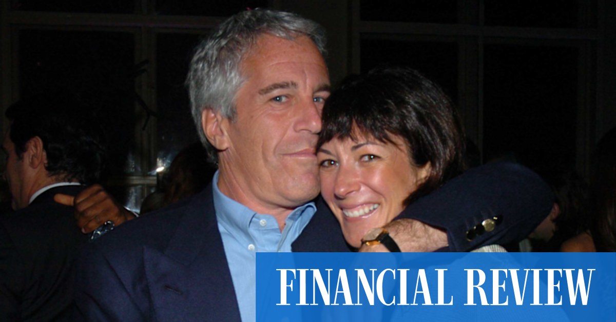 JPMorgan urged to cut ties with Jeffrey Epstein back in 2006 - Vimarsana News