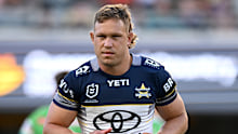 Reuben Cotter.