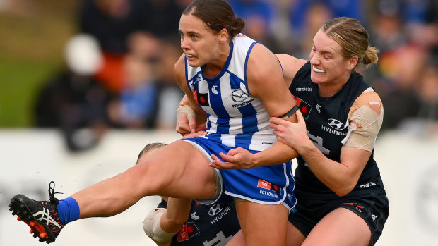 AFLW 2023 round three expert tips and teams