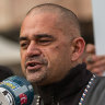 Former Rebels bikie club president Dean Martin will not be deported following the federal government’s backtrack. 