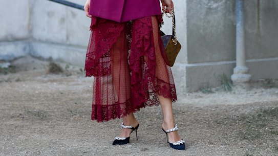 Do we really need the maxi skirt in our lives?