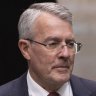 Attorney-General Mark Dreyfus said the government had pulled “all the levers” it could to combat antisemitism.