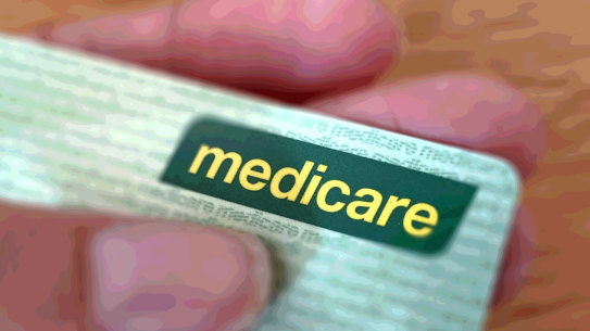 A report by the Grattan Institute recommends a blended funding model for Medicare.
