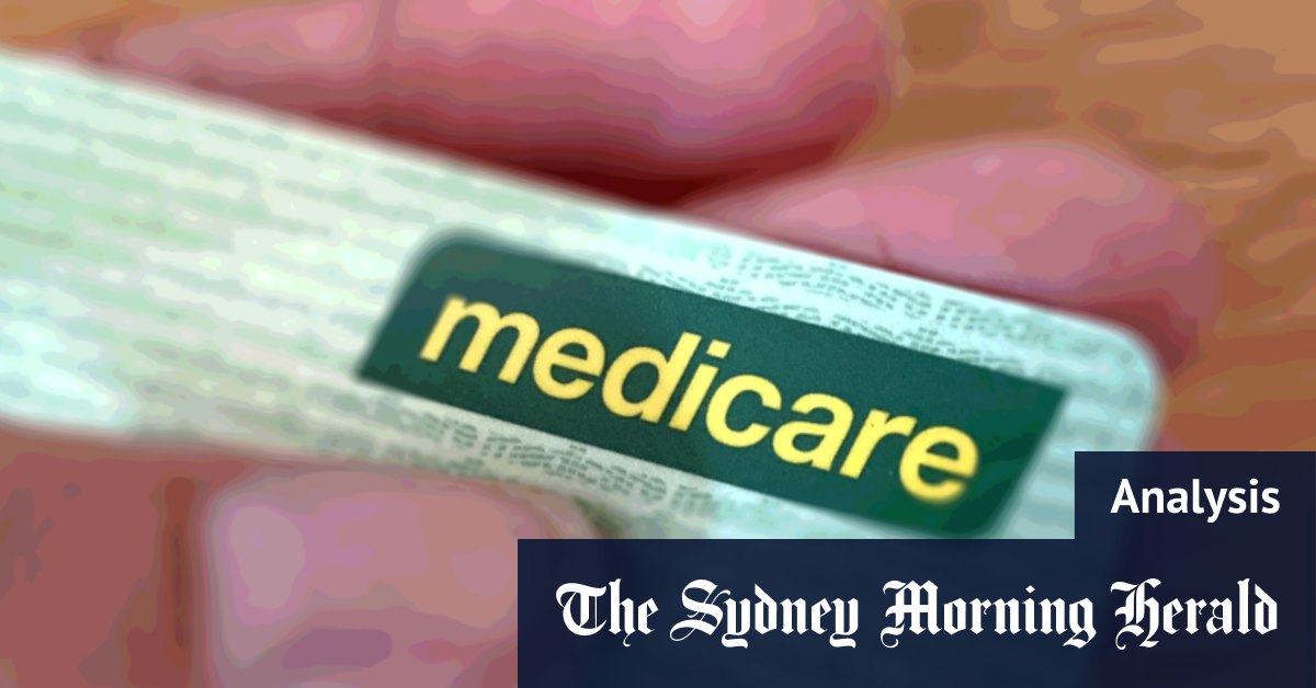 Medicare levy surcharge thresholds to rise