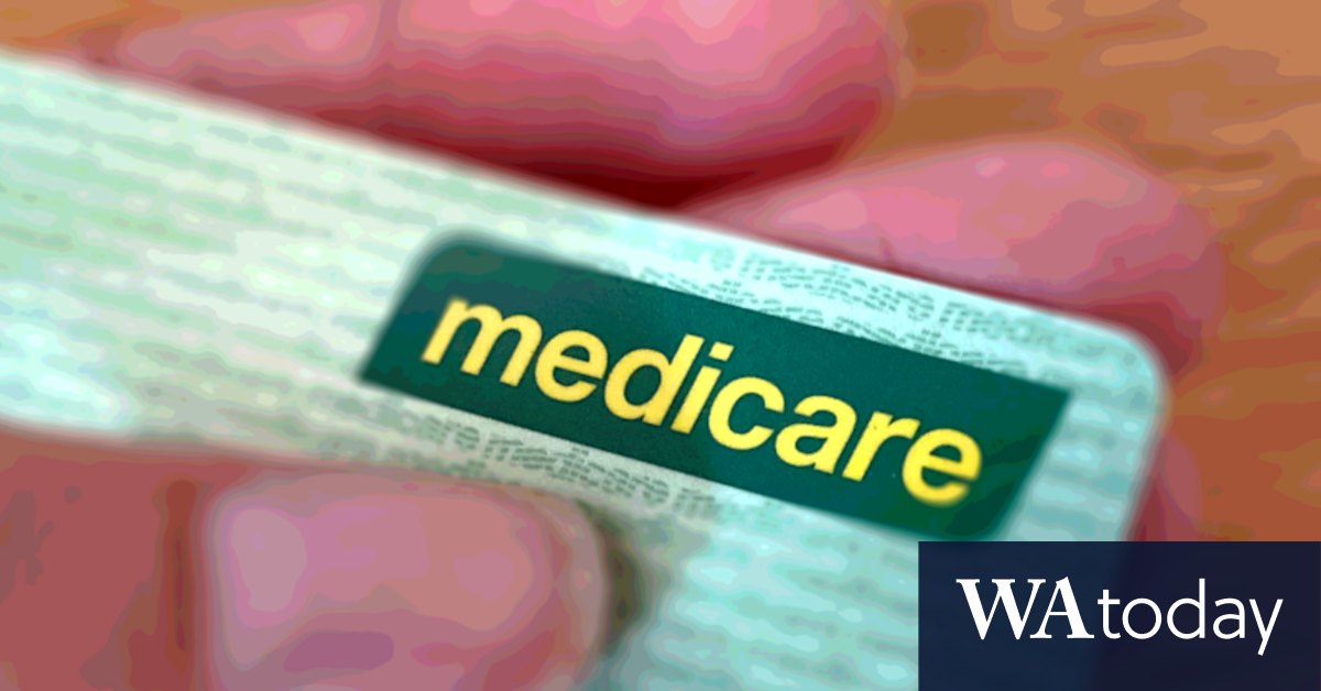 Tristar's Medicare rorts revealed: Authorities ignored tip-offs - Vimarsana News