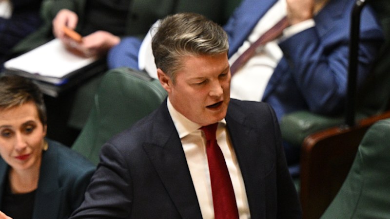 Legal advice finds Victorian Labor's WFH laws are unconstitutional
