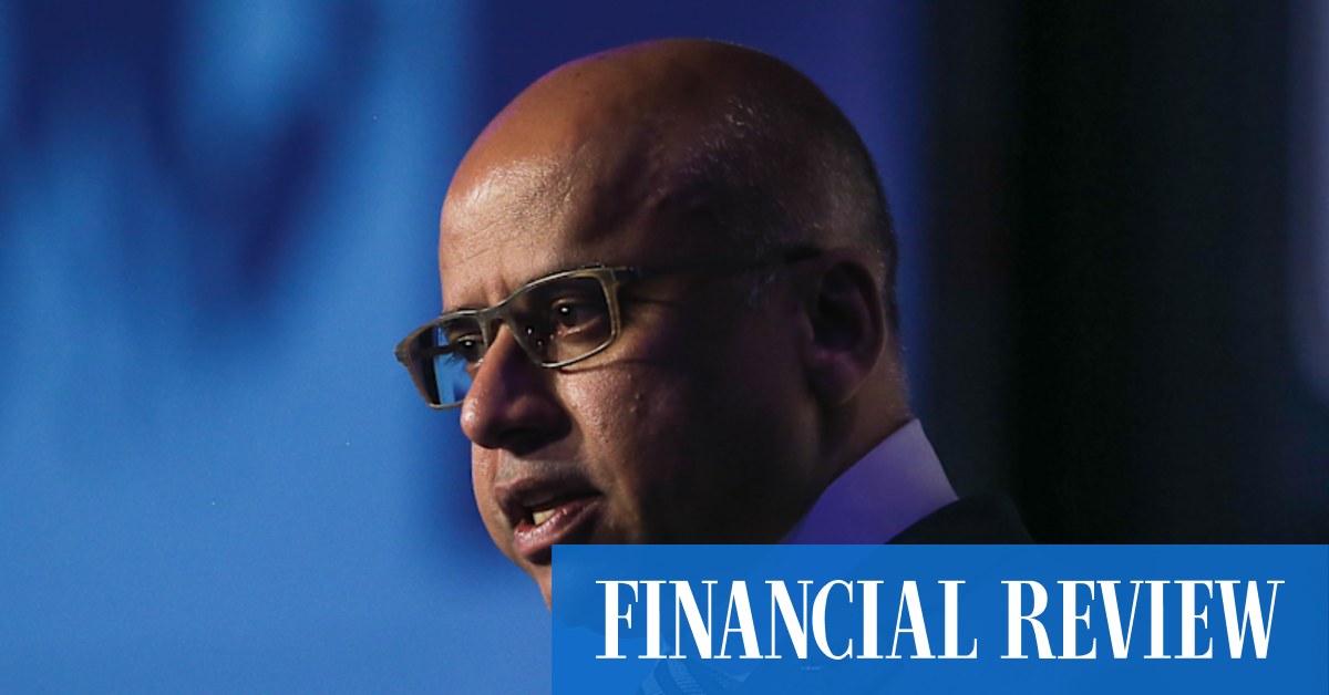 afr.com - Sarah Thompson, Kanika Sood, Emma Rapaport - NSW threatens to appoint receivers at Gupta's Tahmoor mine