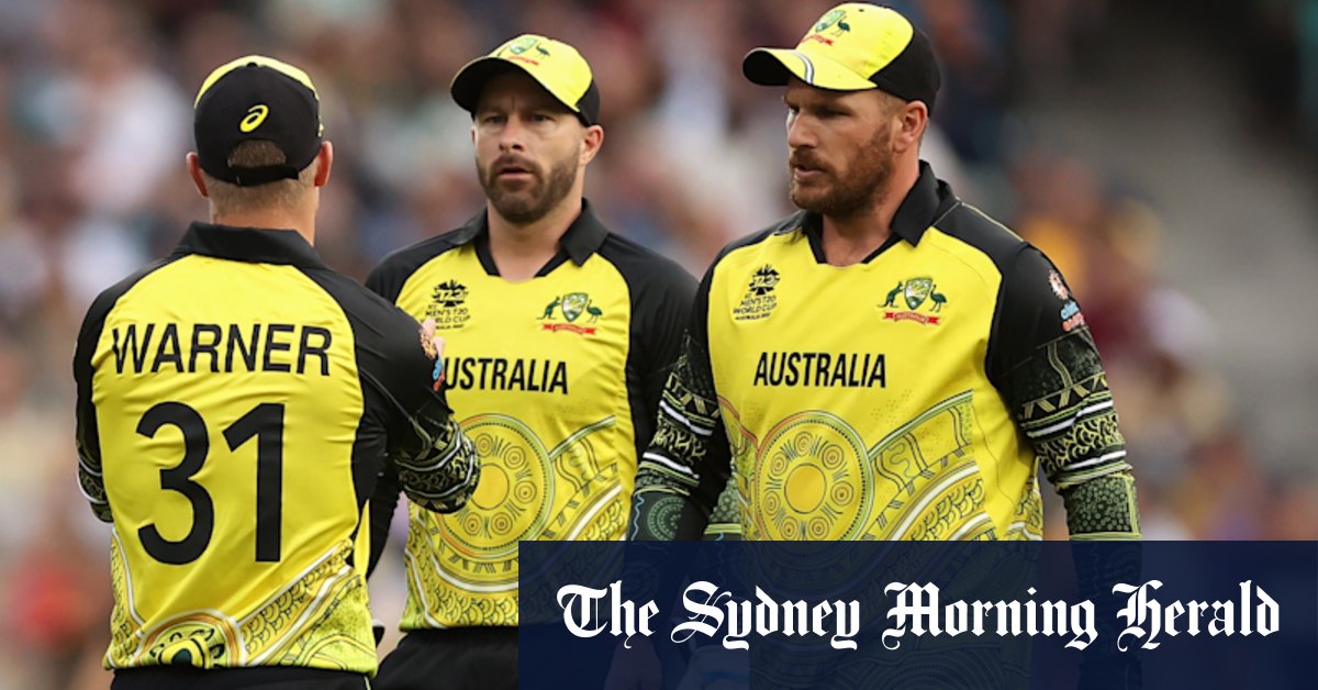 ICC Twenty20 World Cup 2022: England spinner Moeen Ali tells Australia not to panic following World Cup elimination - Vimarsana News