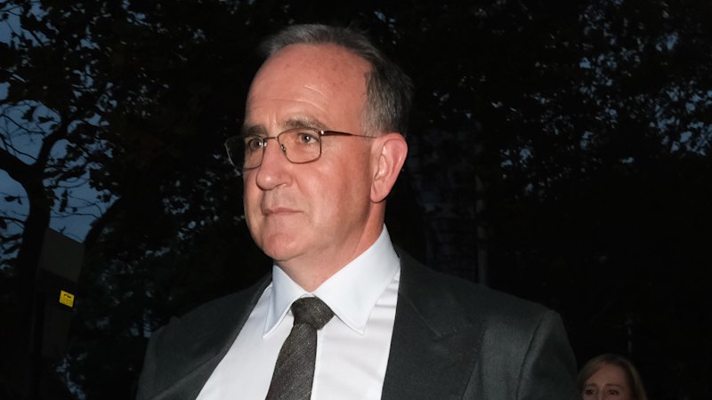 Former Woolies exec denies internal rules changed because it was lying to shoppers