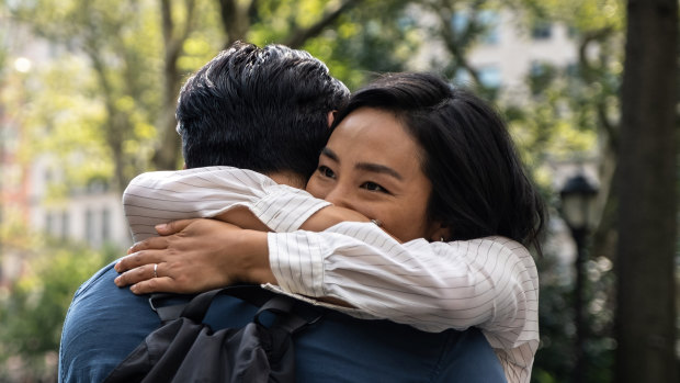 Is Celine Song’s Past Lives the best film of the year?