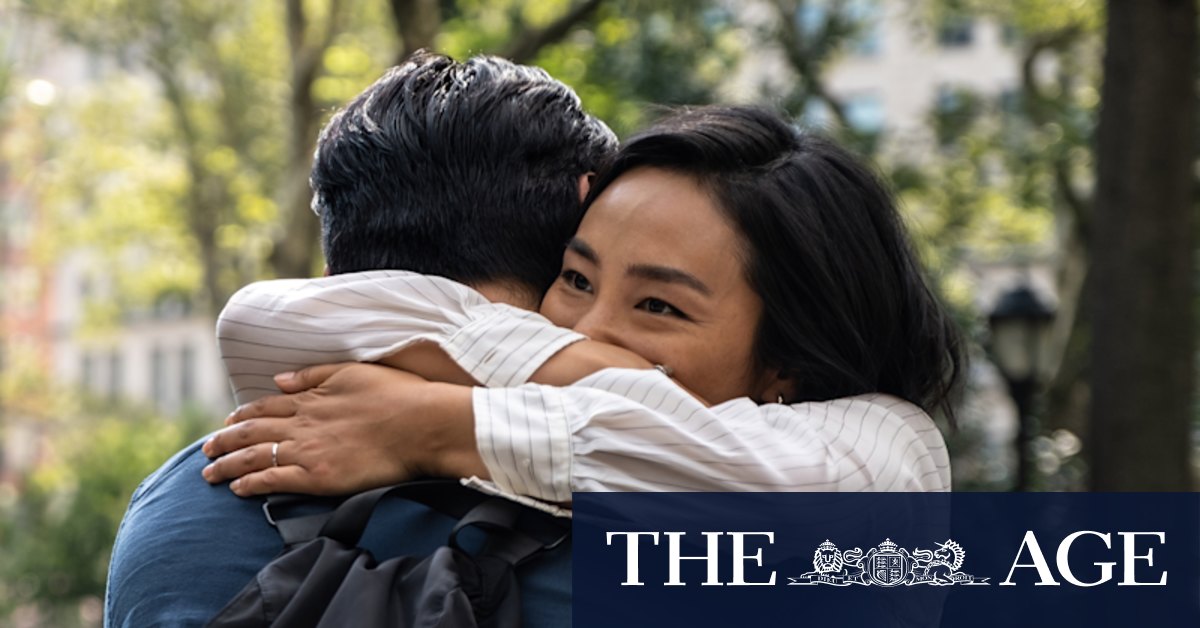 Past Lives: How Celine Song turned a night in a bar into the masterful romantic drama - Vimarsana News