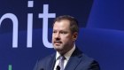 Ed Husic called for tax reform at the Australian Financial Review AI Summit last week.