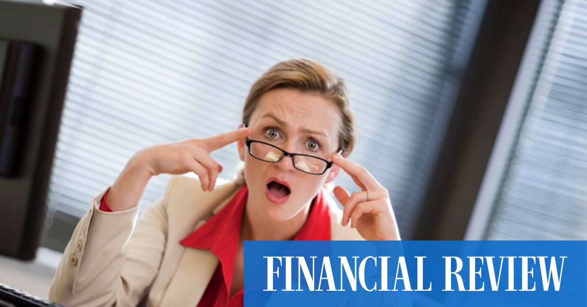 Career tips: Why setting goals is bad for you - Vimarsana News