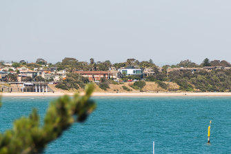 Beaumaris and other bayside suburbs recorded strong rent rises.