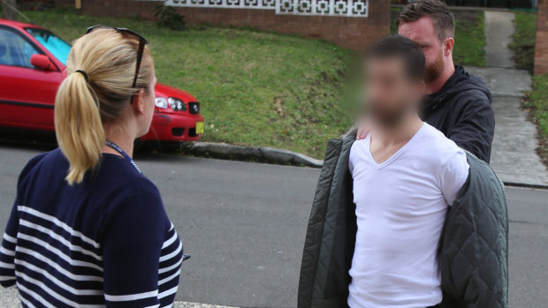 Police arrest a 33-year-old Vaucluse man they allege is responsible for importing drugs via the dark web.