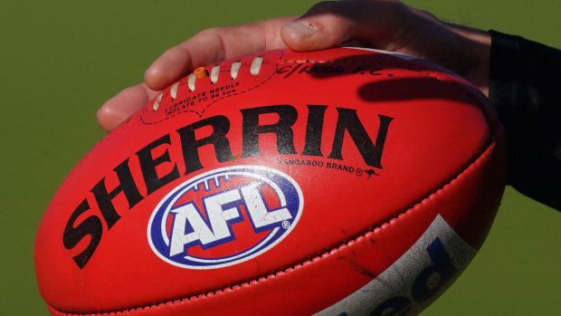 The AFL will return on June 11.