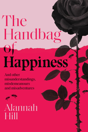 <i>The Handbag of Happiness</i> by Alannah Hill.