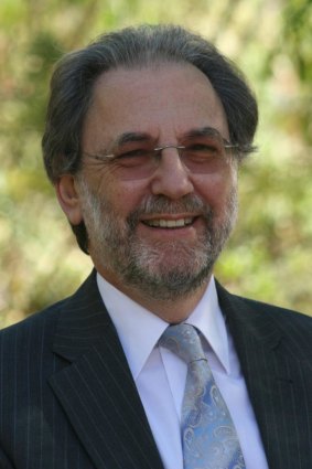 Curtin University Professor Mike Daube has been named Western Australian of the Year.