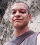 Daniel William Tewake, 41 (pictured) was last seen at a Draper Street address on Monday, April 6, and has not been seen since.